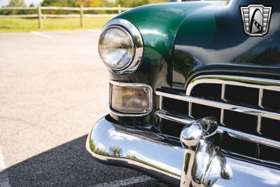 1948 Cadillac Series 62