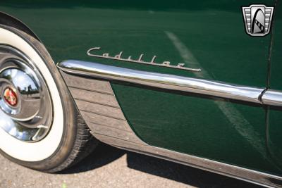 1948 Cadillac Series 62