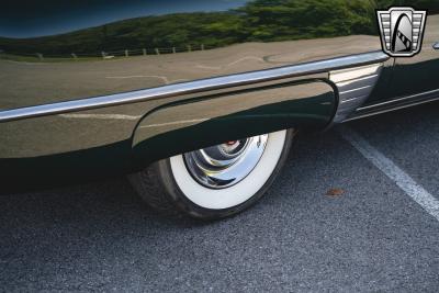 1948 Cadillac Series 62