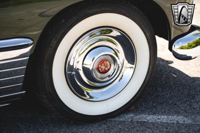 1948 Cadillac Series 62