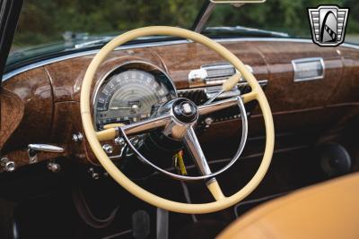 1948 Cadillac Series 62