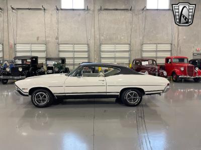 1968 Chevrolet Chevelle