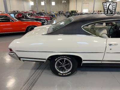 1968 Chevrolet Chevelle