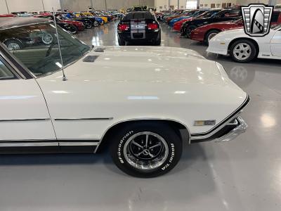 1968 Chevrolet Chevelle