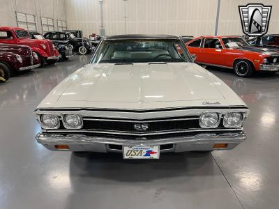 1968 Chevrolet Chevelle