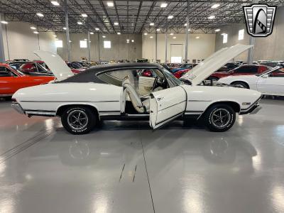 1968 Chevrolet Chevelle