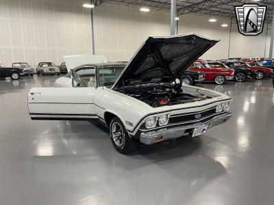 1968 Chevrolet Chevelle