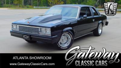 1978 Chevrolet Malibu Classic