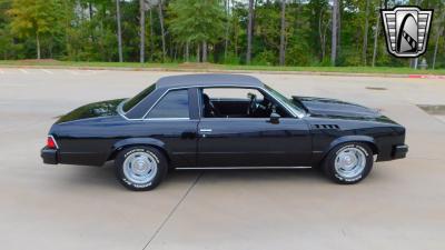 1978 Chevrolet Malibu Classic