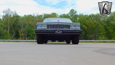 1978 Chevrolet Malibu Classic