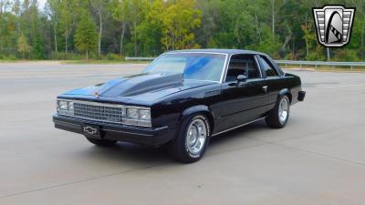 1978 Chevrolet Malibu Classic