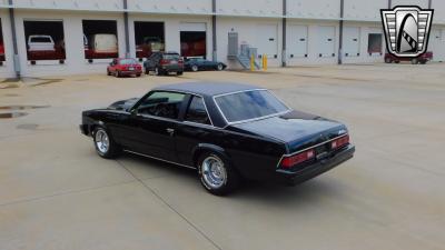 1978 Chevrolet Malibu Classic