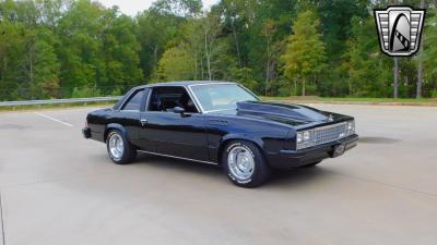 1978 Chevrolet Malibu Classic