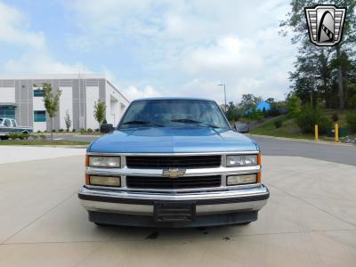 1995 Chevrolet Suburban