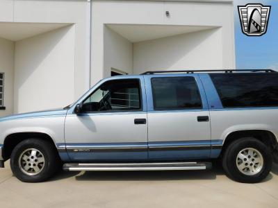 1995 Chevrolet Suburban