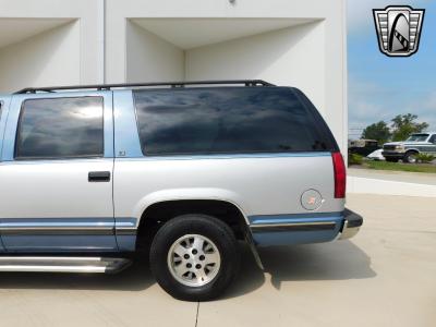 1995 Chevrolet Suburban