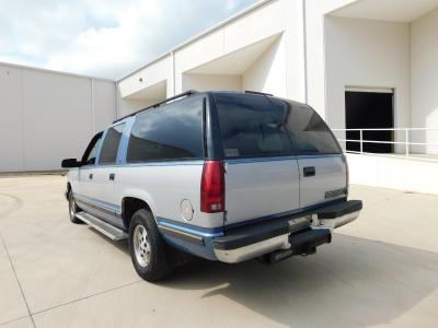 1995 Chevrolet Suburban