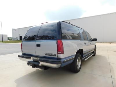 1995 Chevrolet Suburban