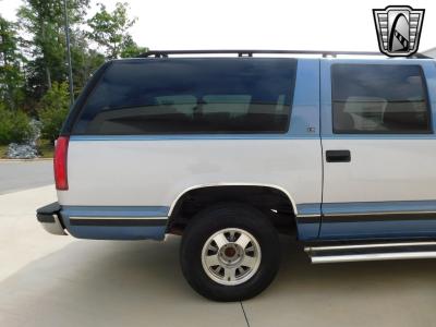 1995 Chevrolet Suburban