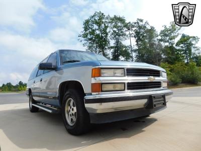 1995 Chevrolet Suburban