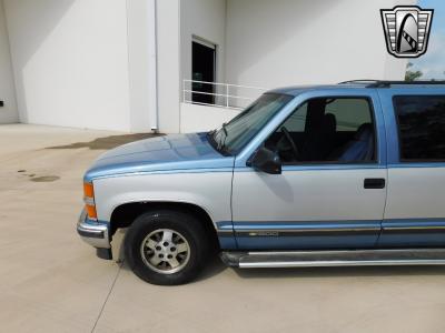 1995 Chevrolet Suburban