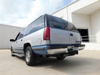 1995 Chevrolet Suburban