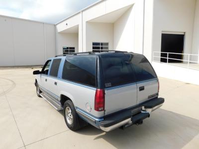 1995 Chevrolet Suburban