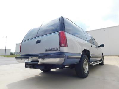 1995 Chevrolet Suburban