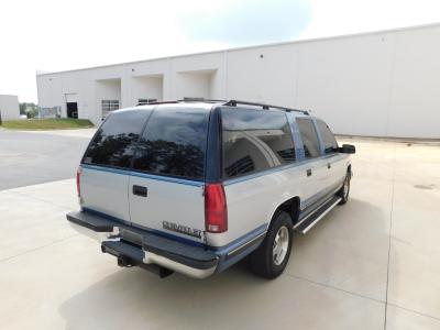 1995 Chevrolet Suburban