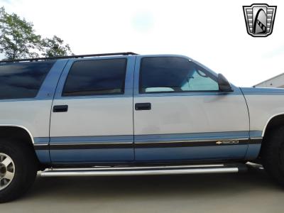 1995 Chevrolet Suburban