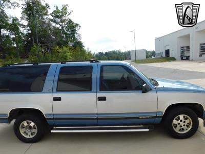 1995 Chevrolet Suburban