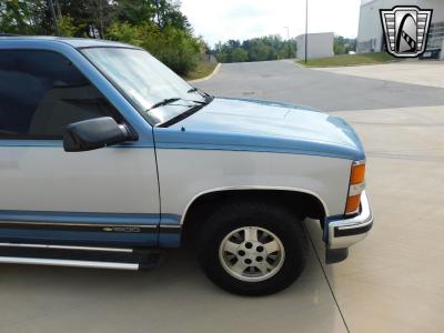 1995 Chevrolet Suburban