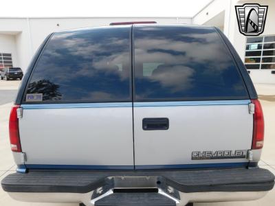 1995 Chevrolet Suburban