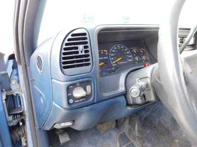 1995 Chevrolet Suburban