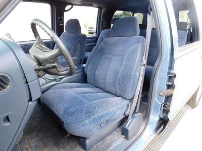 1995 Chevrolet Suburban