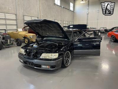 1996 Nissan Cima