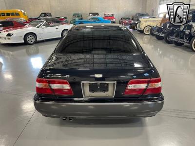 1996 Nissan Cima