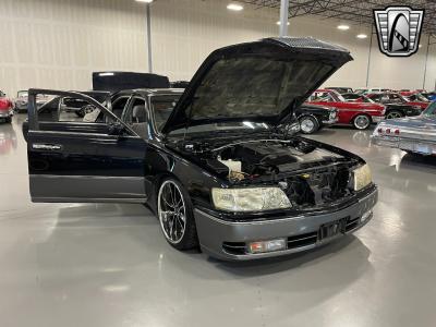 1996 Nissan Cima