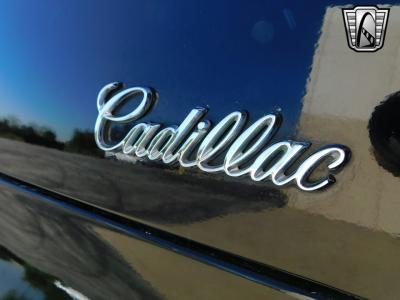 1993 Cadillac Fleetwood