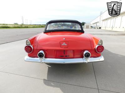 1955 Ford Thunderbird