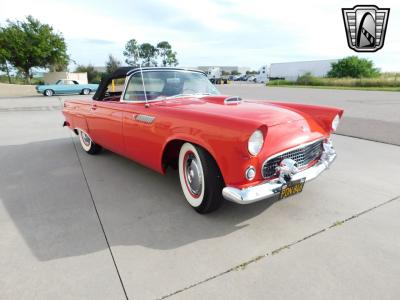 1955 Ford Thunderbird