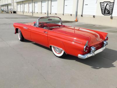 1955 Ford Thunderbird