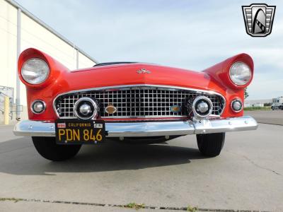 1955 Ford Thunderbird