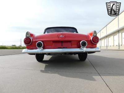 1955 Ford Thunderbird