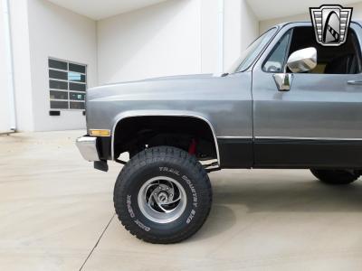 1990 Chevrolet Blazer