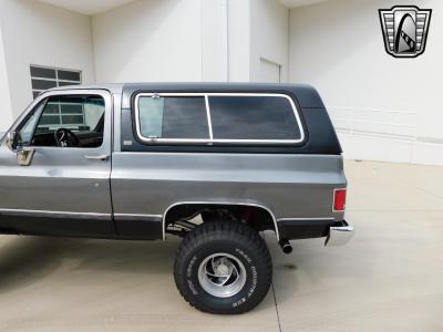 1990 Chevrolet Blazer