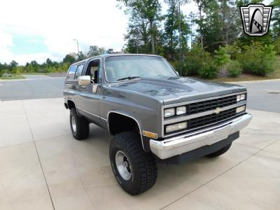 1990 Chevrolet Blazer