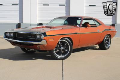 1970 Dodge Challenger