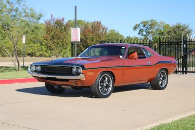 1970 Dodge Challenger