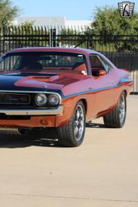 1970 Dodge Challenger